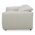 ELI POWER RECLINER SOFA WARM WHITE by Moes Home