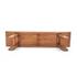 Chesapeake 68" Bench, Nutmeg by Home Trends & Design
