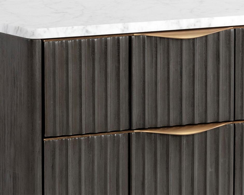 KELDON NIGHTSTAND by Sunpan