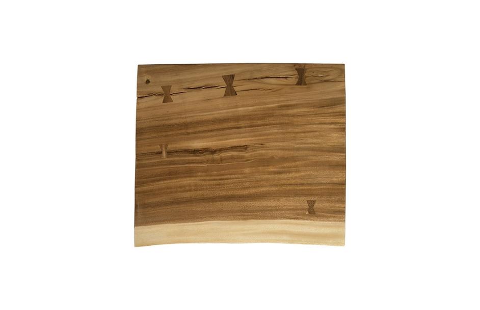 Waterfall Side Table by PHILLIPS COLLECTION