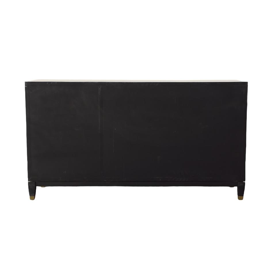 Castlewood Sideboard by Furniture Classics