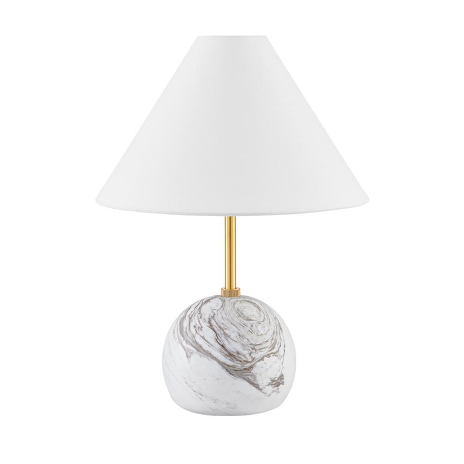 JEWEL Table Lamp by Mitzi