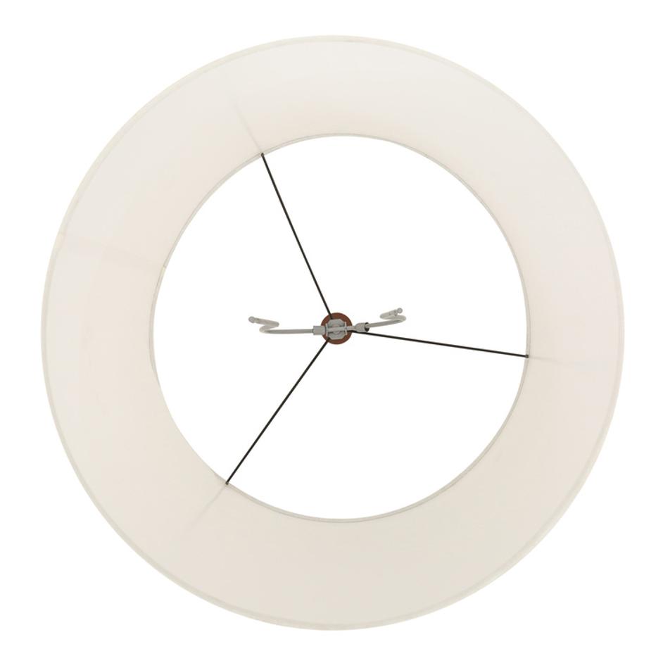 Gwen Table Lamp Honey Brown by Moes Home