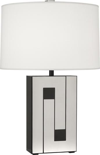 Blox Table Lamp by Robert Abbey