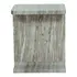 TULLIA ACCENT TABLE TAUPE by Moes Home