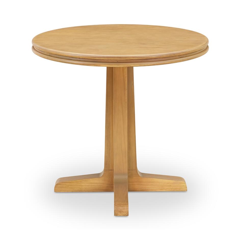 Charles Cafe Table Natural by Moes Home