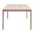 Big Sur Outdoor Dining Table by Essentials For Living