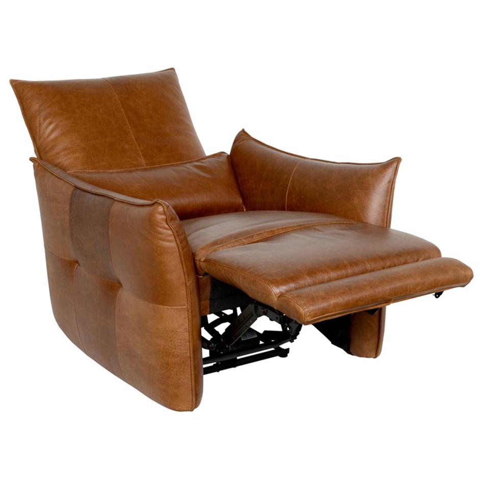 Amsterdam Recliner Armchair by Classic Home