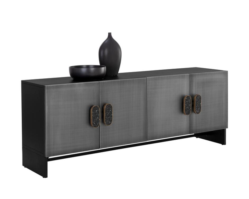 VISERYS SIDEBOARD by Sunpan