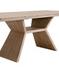 Bridge Dining Table by Essentials For Living