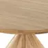Bibianna Dining Table - Smoked Honey by Four Hands