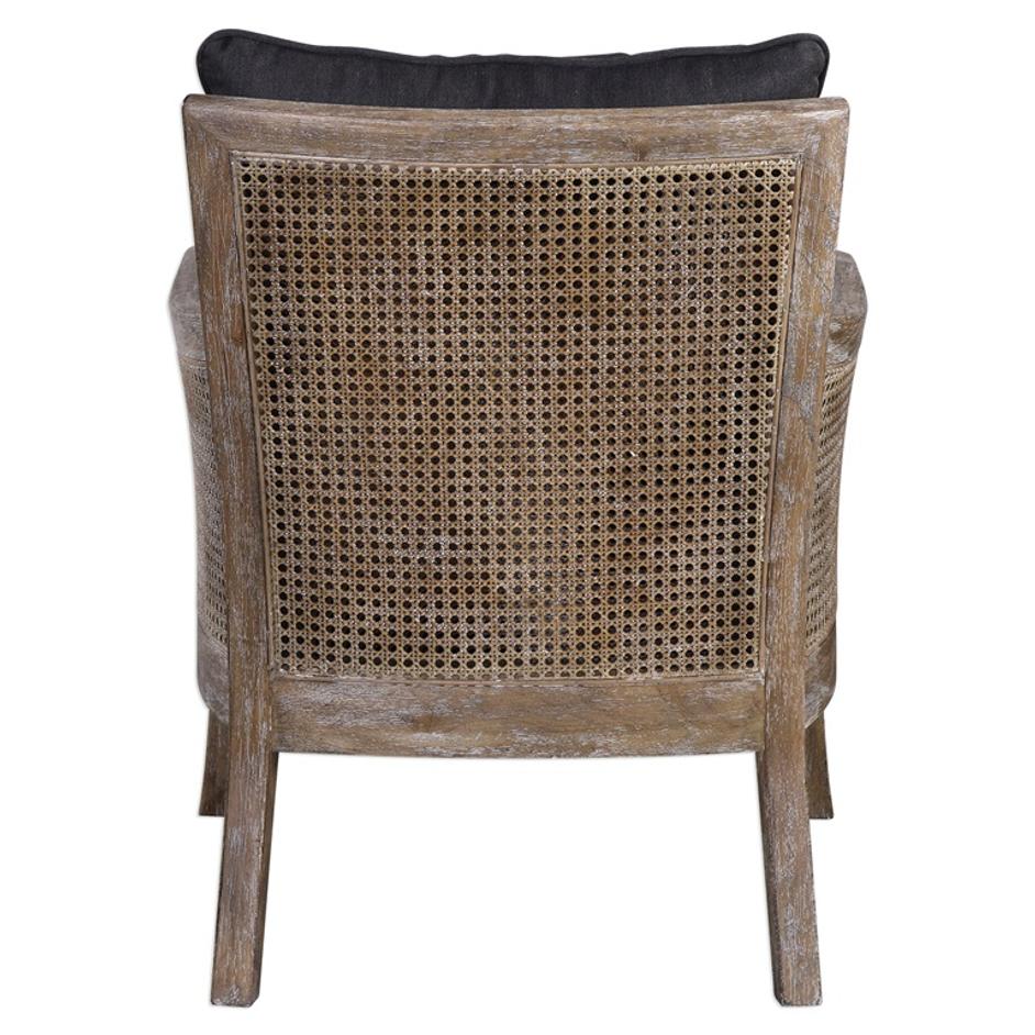 Encore Armchair by Uttermost
