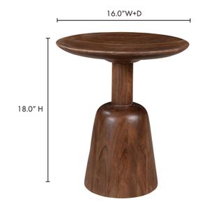 NELS END TABLE by Moes Home