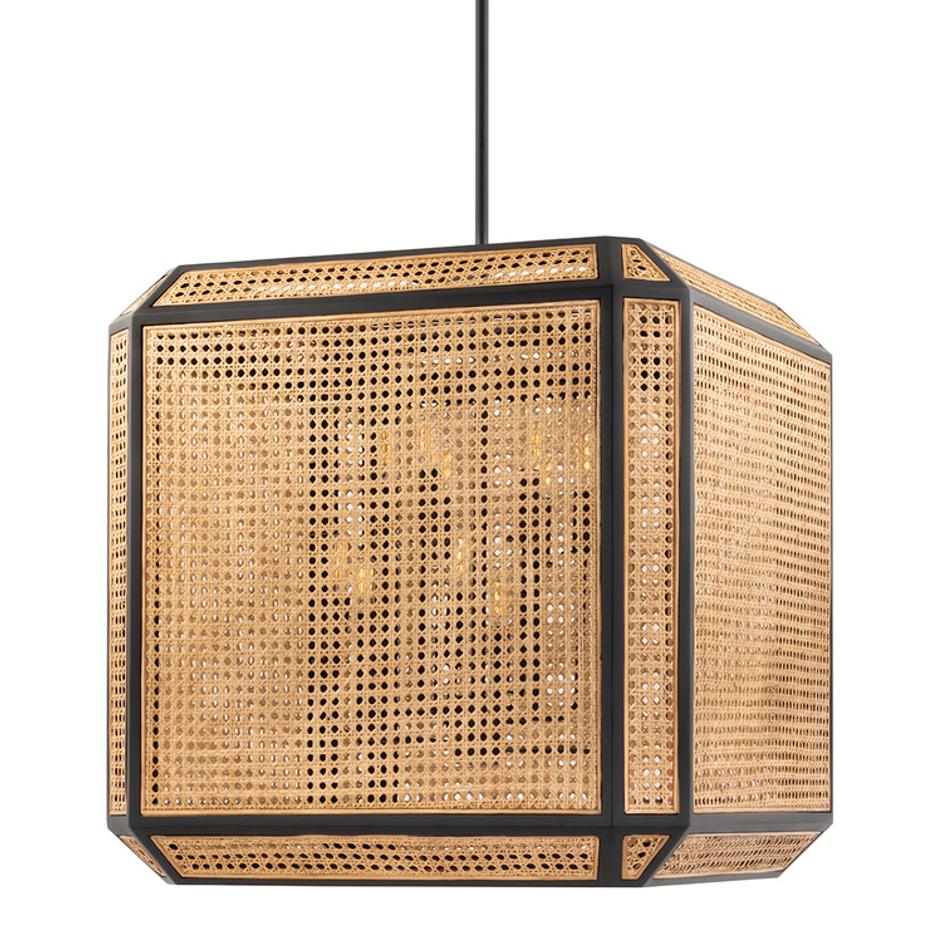 Georgia Chandelier by Hudson Valley