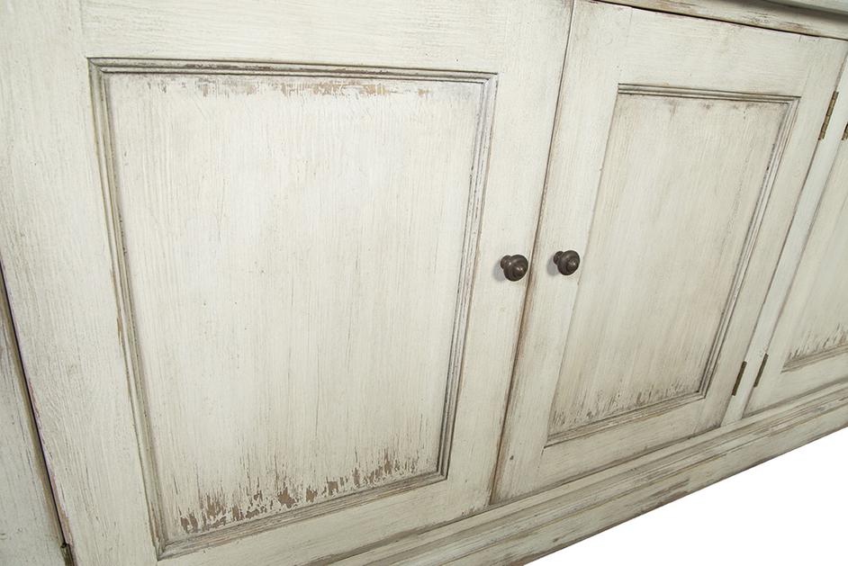 Emmeline Bookcase by Furniture Classics