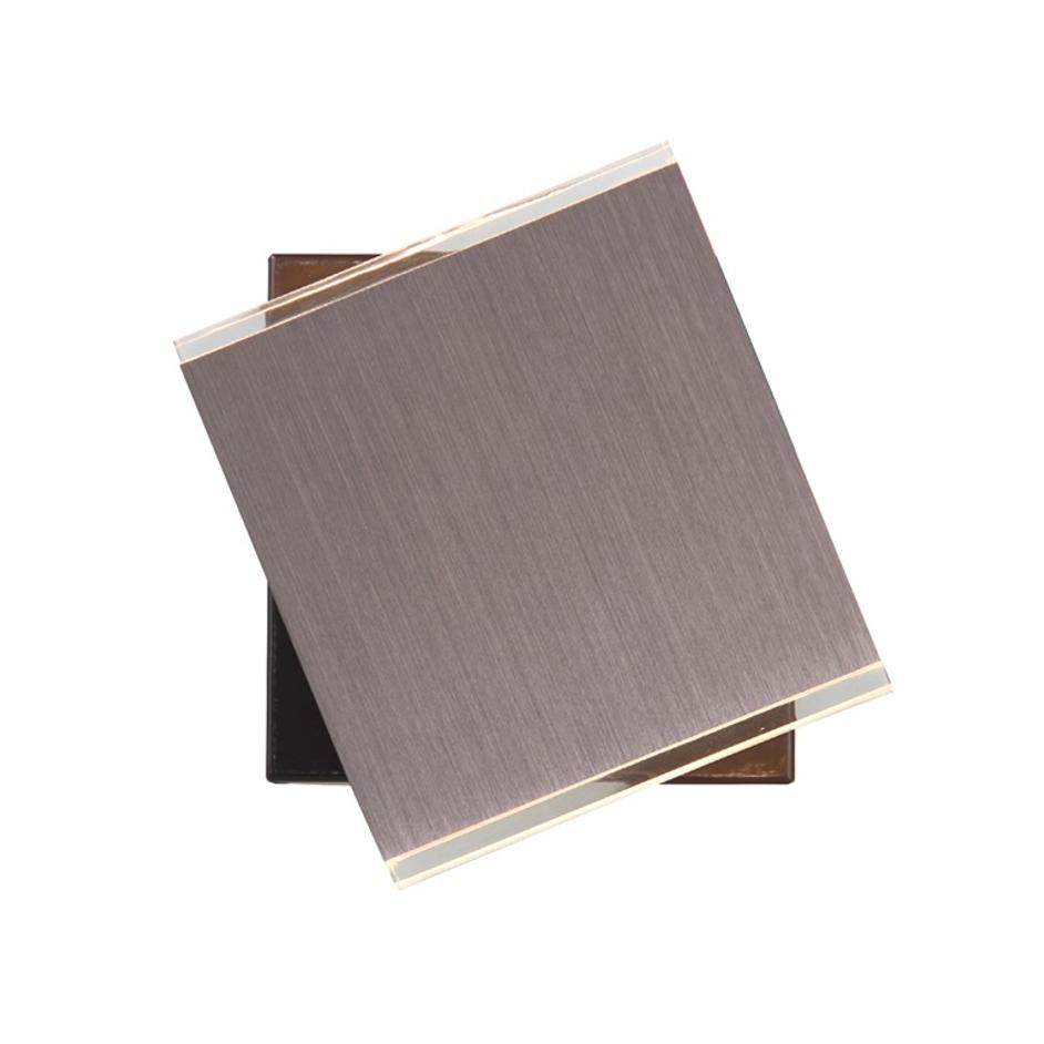 Task AC7620OB Wall Light in Oil Rubbed Bronze by Artcraft