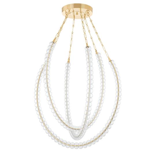 CELESTE Chandelier by Corbett