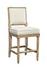 Sara Counter Stool by Furniture Classics