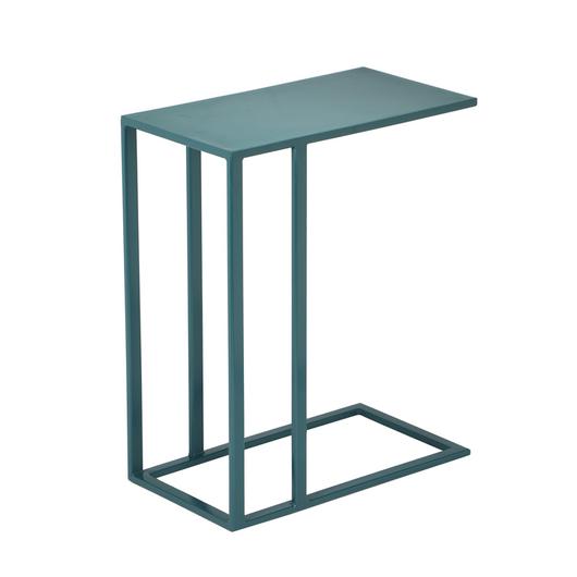 Tanu C-Table Teal by Urbia Imports