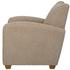Teddy Latte Accent Chair by Uttermost