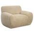 Abide Sheepskin Accent Chair by Uttermost
