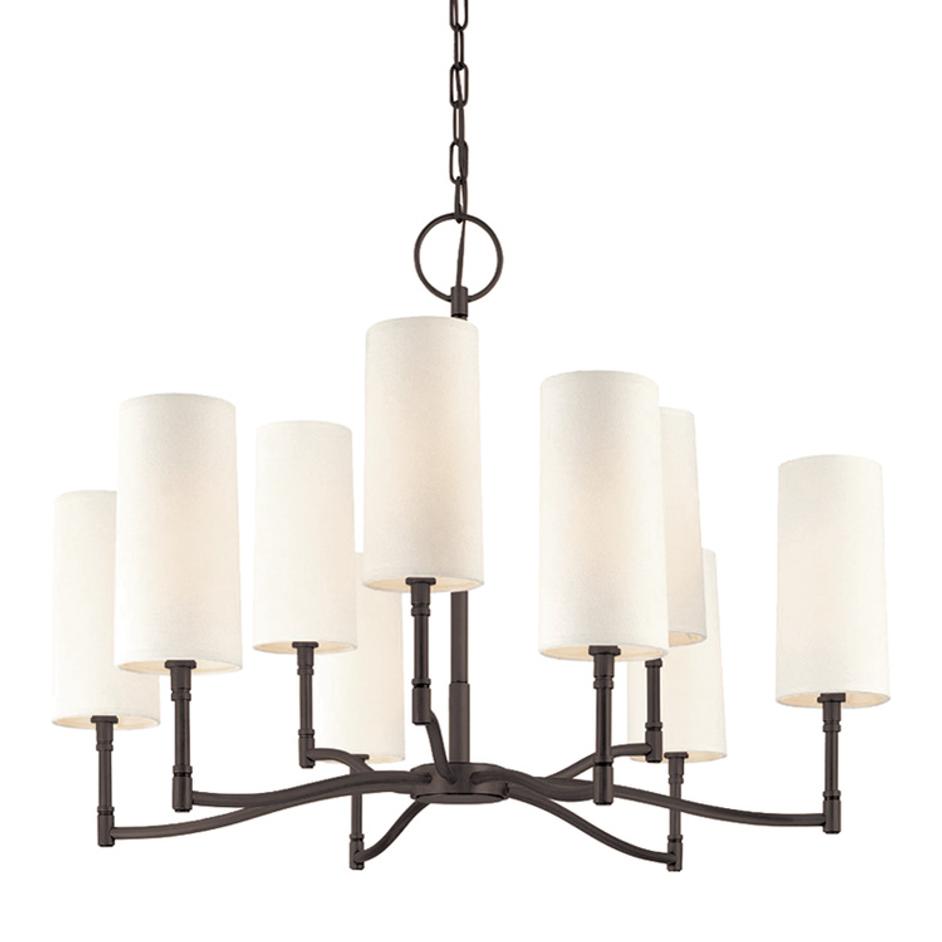 Dillon Chandelier by Hudson Valley