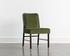 JENO DINING CHAIR - MEG OLIVE by Sunpan