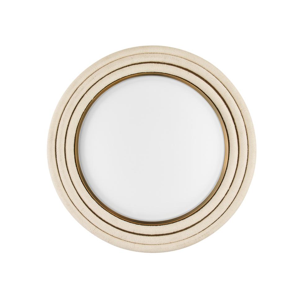 ZION Flush Mount by Troy