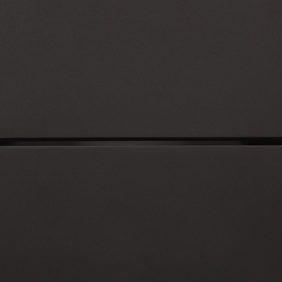 Roca Outdoor Metal End Table by Four Hands