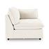 Caplan Upholstered RAF Chair Elite by Classic Home