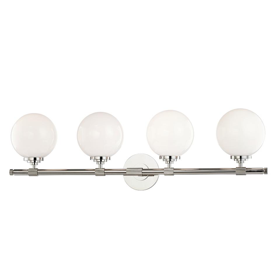 Bowery Bath and Vanity by Hudson Valley