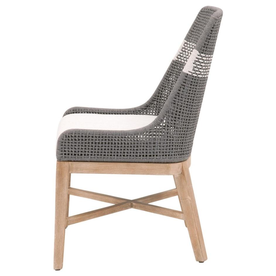 Tapestry Dining Chair, Set of 2 by Essentials For Living