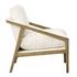 Porto Occasional Chair by Curated Collections