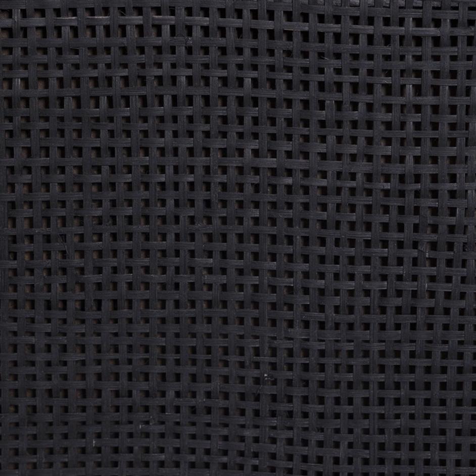 Sydney Queen Bed - Black Wash by Four Hands