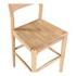 OWING BARSTOOL OAK by Moes Home