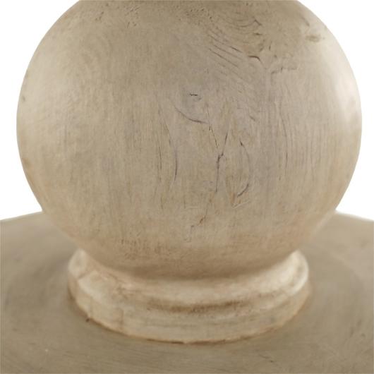 Hampton Dining Table by Curated Collections