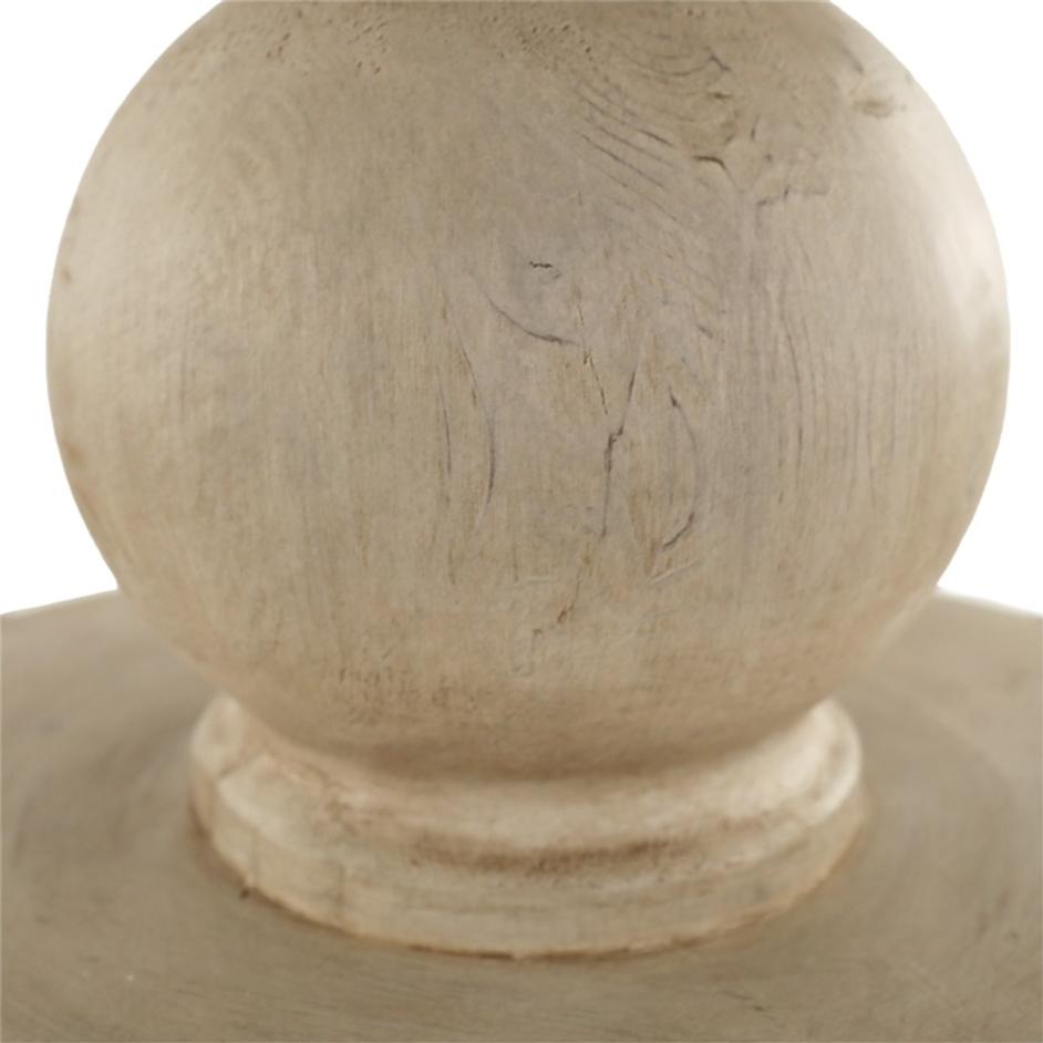 Hampton Dining Table by Curated Collections