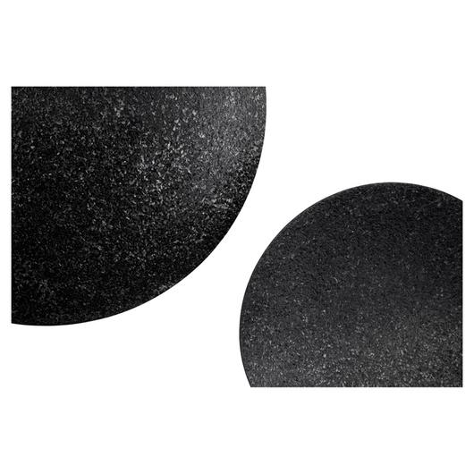 Multiverse Wall Decor #1 | Black by Cyan Design