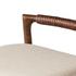 Baden Counter Stool In Alcala Wheat by Four Hands