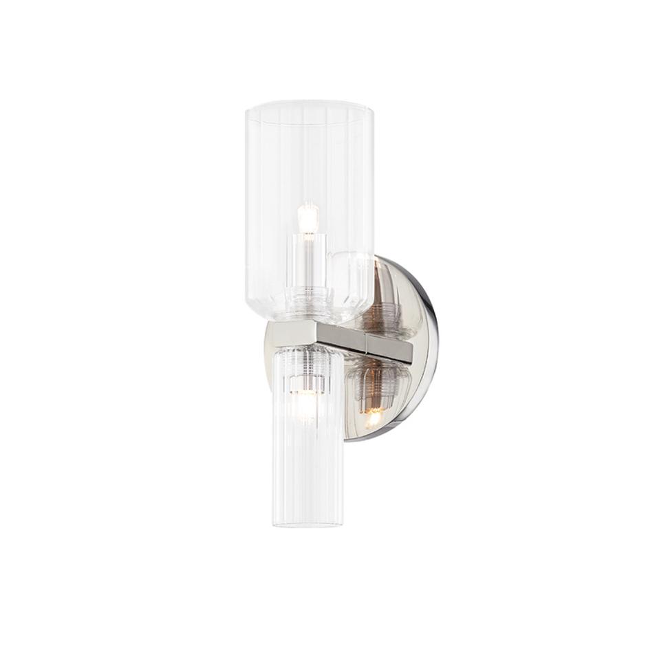 Tabitha Wall Sconce by Mitzi
