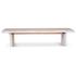 Brooks Bench 78" by Urbia Imports