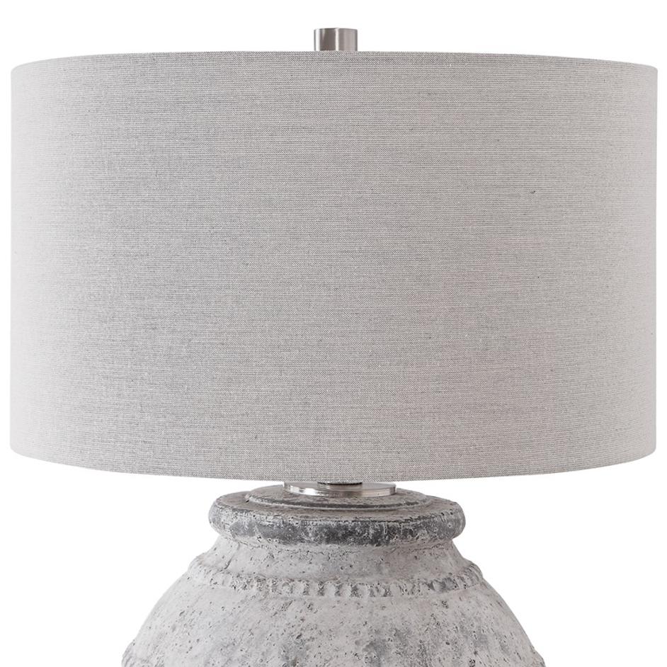 Montsant Table Lamp by Uttermost