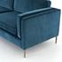 Emery 84" Sofa-Sapphire Bay by FOUR HANDS