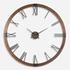 Amarion 60" Copper Wall Clock by Uttermost