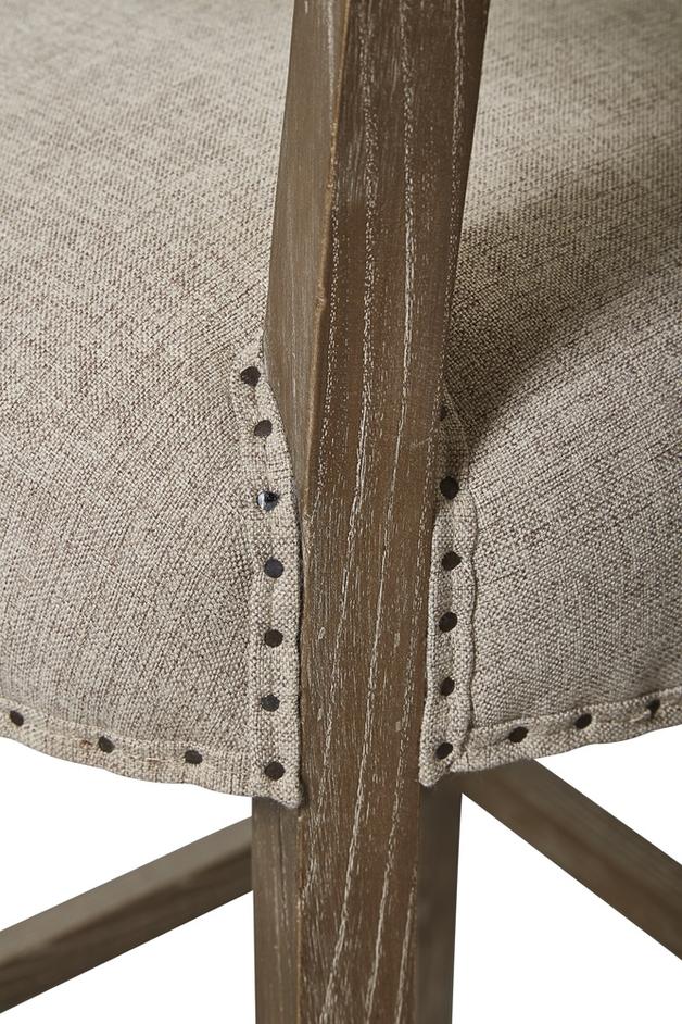 Wyatt Counter Stool by Furniture Classics