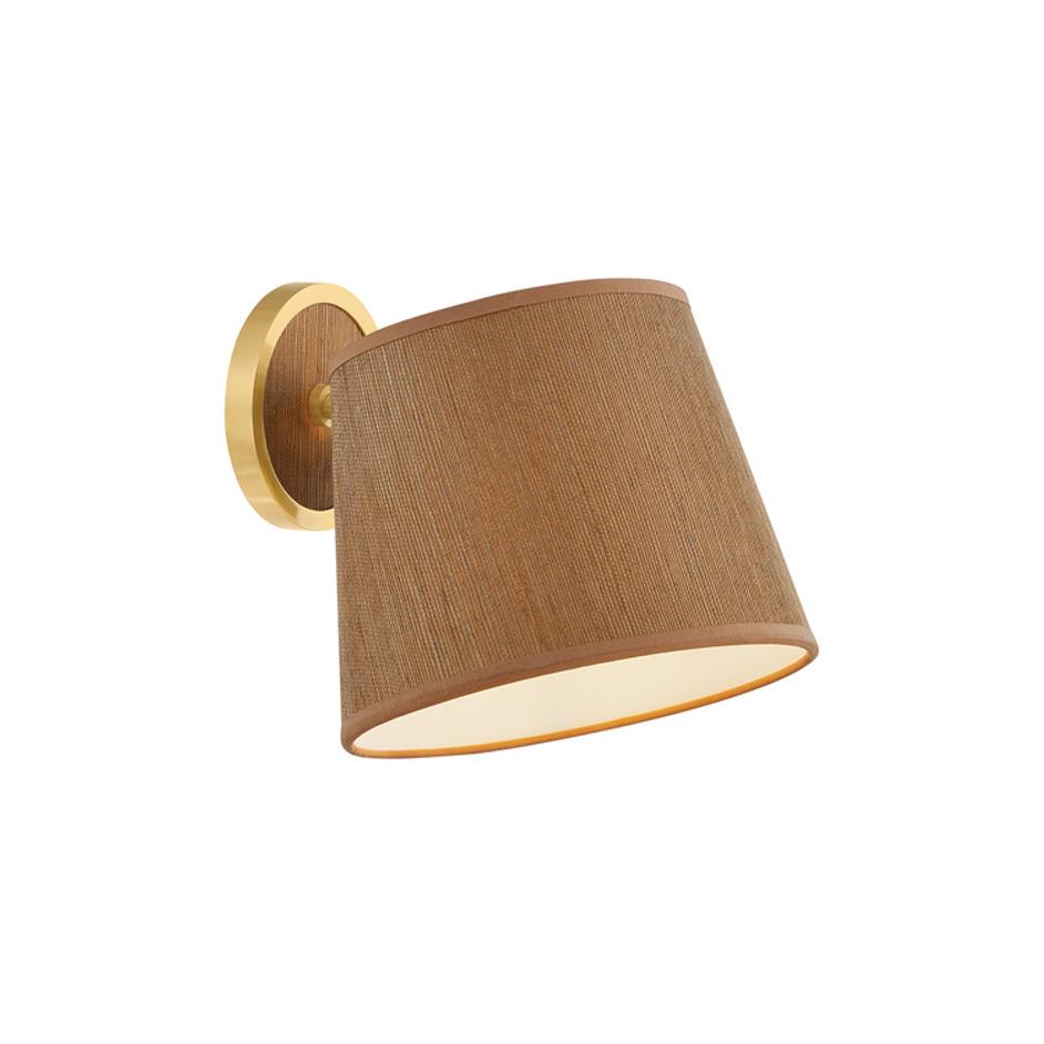 ABENI Wall Sconce by Mitzi