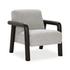 Reyna Upholstered Accent Chair by Classic Home