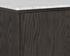 Briar Sideboard - Dark Brown by Sunpan