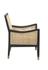 Voss Cane Chair by Furniture Classics