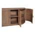 Nicola Sideboard Natural by Moes Home